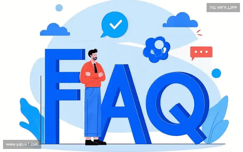 faq img